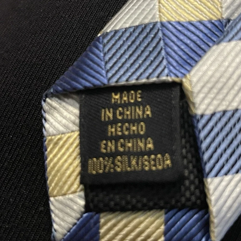 Donald J. Trump product high